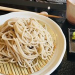 蕎麦正まつい - 