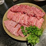 焼肉食堂 今池ビップ - 