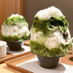 茶寮つぼ市製茶本舗 - 