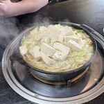 玉山支所前食堂 - 