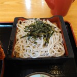 やぶ善 - クオリティそのまま、小さくした比率の”ミニ”。