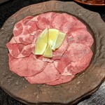 焼肉食堂 今池ビップ - 