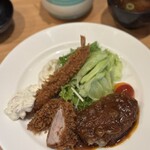 洋食屋 うおひろ - 