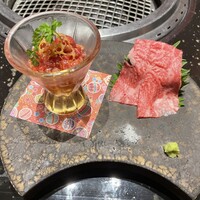 銀座 山科 - 
