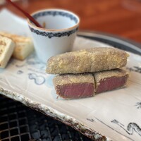 銀座 山科 - 