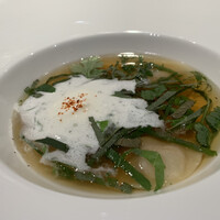 ラトリエ ドゥ ジョエル・ロブション - 