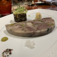 ラトリエ ドゥ ジョエル・ロブション - 