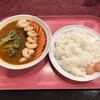 アジャンタインドカリ店 伊豆長岡