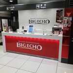 BIG ECHO - 