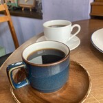 Cafe Bar TIC-TOCK - コーヒー