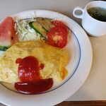 アルプス - 