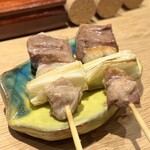 Sumibiyakitori Kamojin - 