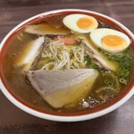 Tenjin Soba - 