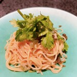 イチリン ハナレ - 和え麺