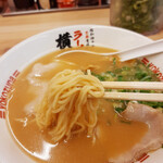 Ramen Yokoduna - 