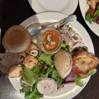 フレンチ キッチン - 