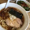 ラーメン専門 藍華