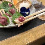 三島 馬肉居酒屋 虎丸 - 