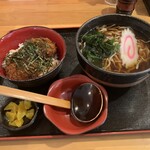 純手打蕎麦処 真人 - 