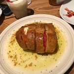 ピアンタ 中野南口店 - 