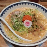 東京ラーメンショー 極み麺 - 