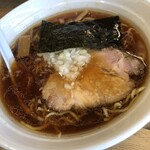 ラーメン専門 藍華 - 