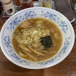 武蔵小山大勝軒 - 