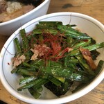 ラーメン専門 藍華 - 