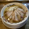 ラーメンムギュ Vol.2 烏丸蛸薬師店