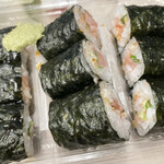 京樽 - 料理写真: