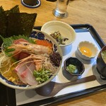 魚ト肴いとおかし - 