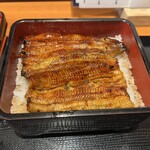 Unagi Takizawa - 