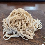手打ち十割蕎麦 そばひろ - 