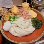 Honkakuha Hakata Udon Hasida Taikiti - 