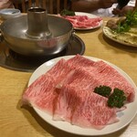 Shabu Yoshi - しゃぶしゃぶ