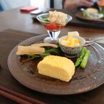 手打ち十割蕎麦 そばひろ - 