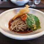 手打ち十割蕎麦 そばひろ - 