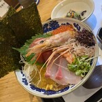 魚ト肴いとおかし - 