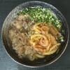 讃岐うどんいしい