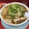 ラーメン 藤 京都本店
