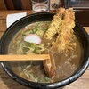 うどん道場 谷六店