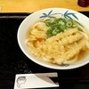 大福うどん 電気ビル店