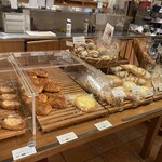 BOULANGERIE BURDIGALA　 - 