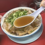 ラーメン 藤 - 