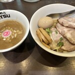 Tsukemen Ichimaruni - 