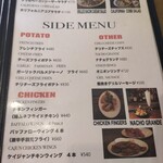 ジョージズ・バーガー - 