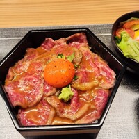 東大寺門前 和 - 
