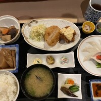 博多味問屋いちにち一膳 - 
