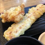 Udon Izakaya Edobori - 