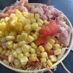 味な店なかちゃん - 料理写真: